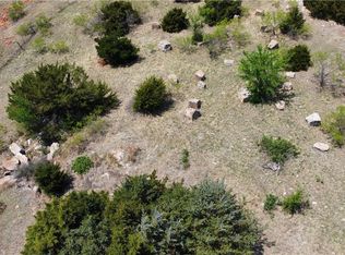 1 High St #51, Okeene, OK 73763