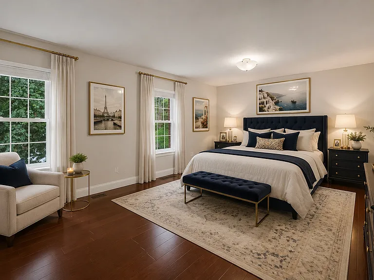 7047 Leewood Forest Dr — Photo 9