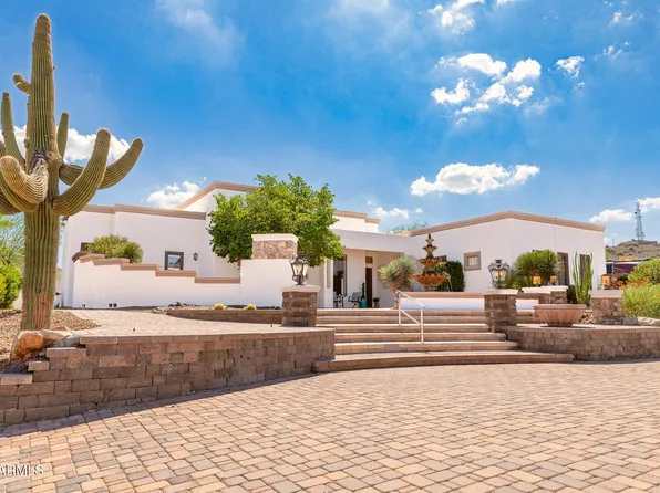 311 W OLESEN Road, Phoenix, AZ 85085