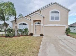 300 Key Haven Dr, Sanford, FL 32771