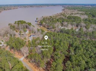 32 Thornton Dr, Boydton, VA 23917