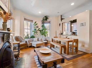 488-488A Columbus Ave #4, Boston, MA 02118