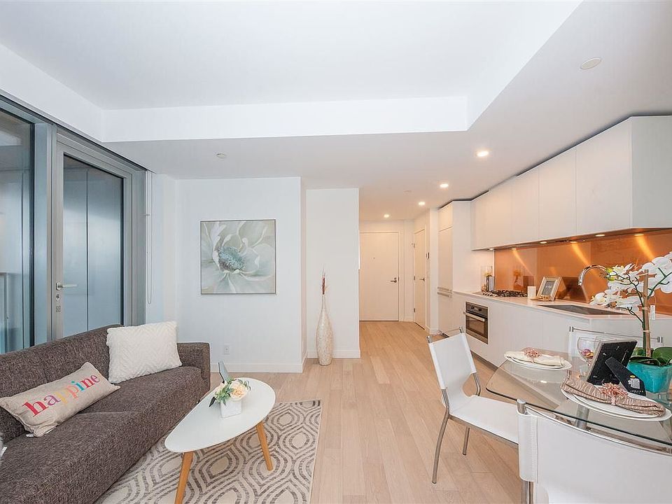 1st image of 1480 Howe St #2710