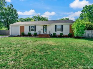 145 Rutledge Ave SW, Concord, NC 28025