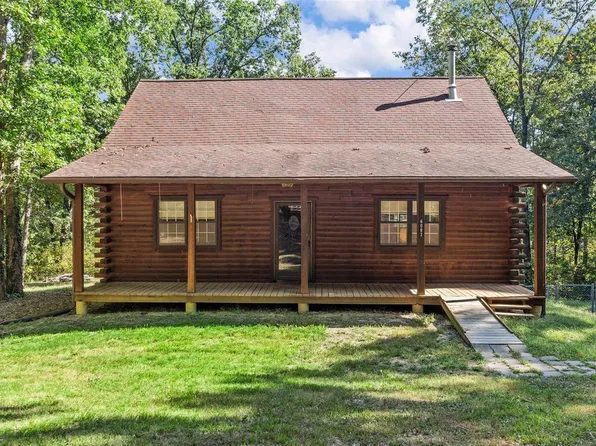 6082 Doe Dr, Cedar Hill, MO 63016