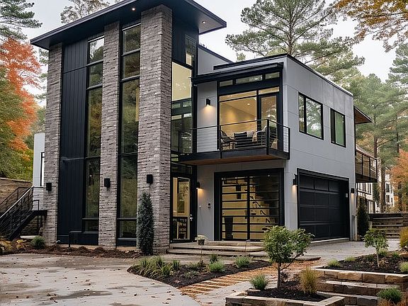 New Construction Model 3