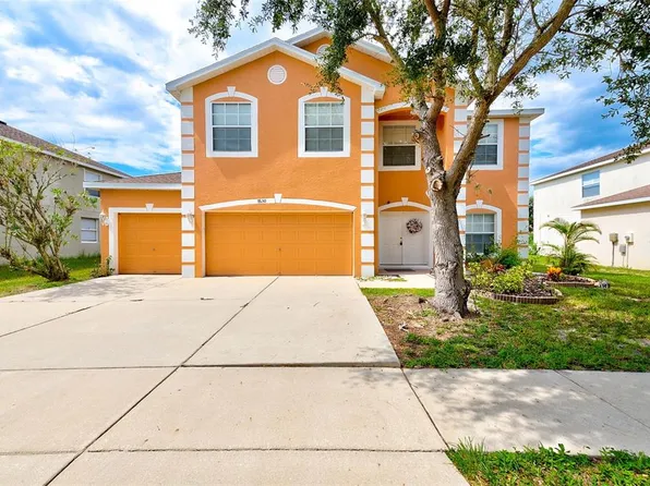 7630 Dragon Fly Loop, Gibsonton, FL 33534