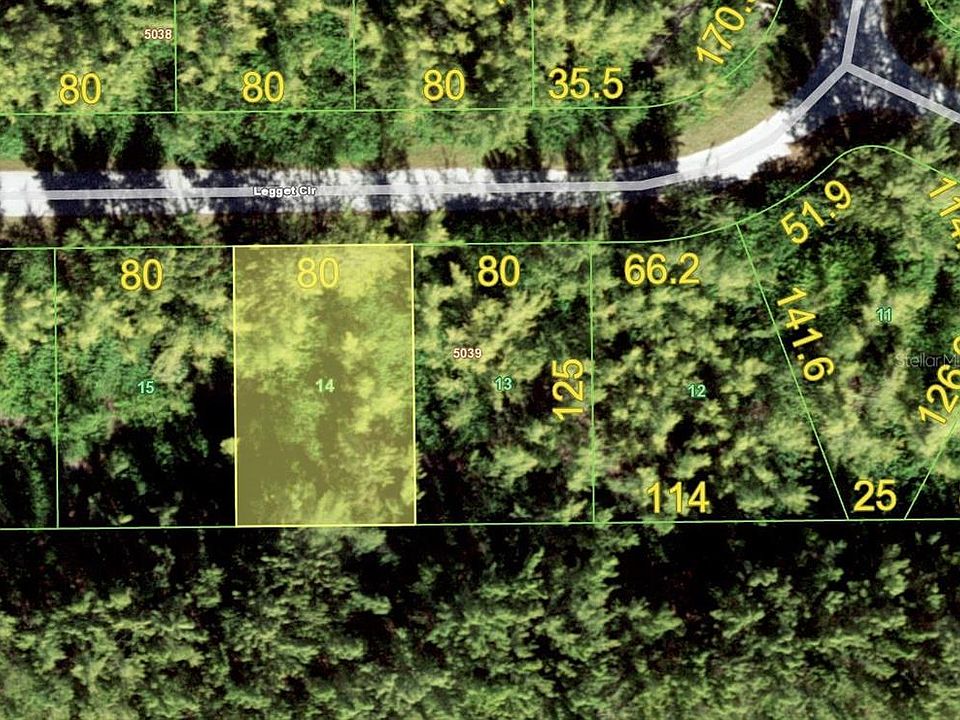 1st image of 16572 Leggett Cir