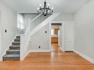 875 Woodruff Place West Dr, Indianapolis, IN 46201