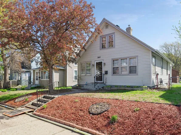 3610 Aldrich Ave N, Minneapolis, MN 55412