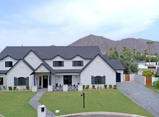 5502 E Calle Del Paisano, Phoenix, AZ 85018