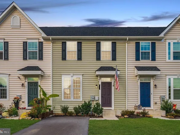 391 Ontario Dr, Falling Waters, WV 25419