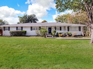 1820 Ridgmar Blvd, Fort Worth, TX 76116