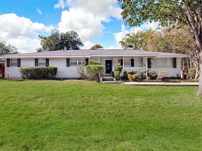 1820 Ridgmar Blvd, Fort Worth, TX, 76116