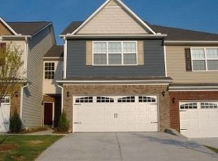 4568 Rainer Way NW, Acworth, GA 30101