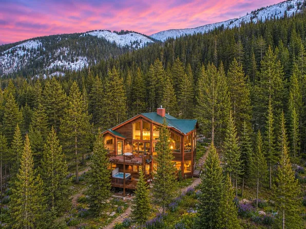 181 Red Fox Court, Breckenridge, CO 80424