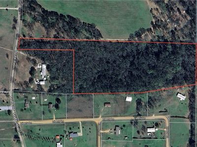 Simmons Rd, Franklinton, LA, 70438
