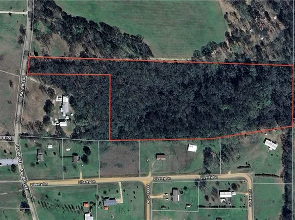 Simmons Rd, Franklinton, LA 70438