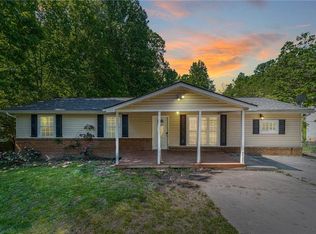 2836 Six Gun Dr, Gainesville, GA 30507