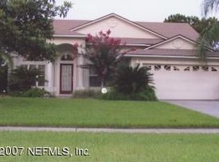 313 Crossroad Lakes Dr, Ponte Vedra Beach, FL 32082
