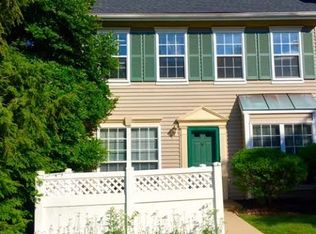 127 Albury Way, North Brunswick, NJ 08902