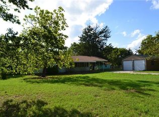 4032 S Fm 271, Bonham, TX 75418