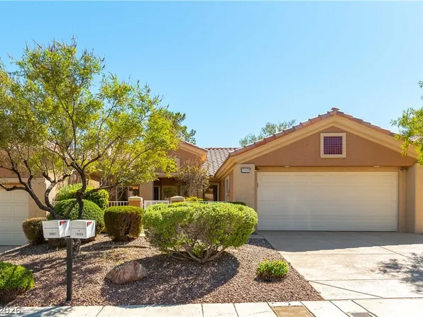 10005 Arbuckle Dr, Las Vegas, NV 89134