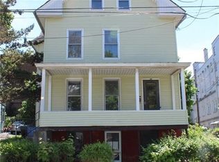 27 Benjamin St, Meriden, CT 06450