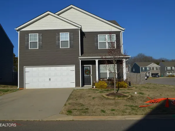 8004 Dennis Fox Ln #1, Knoxville, TN 37938