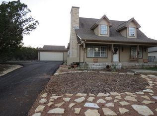 92 Crazy Cross Rd, Wimberley, TX 78676