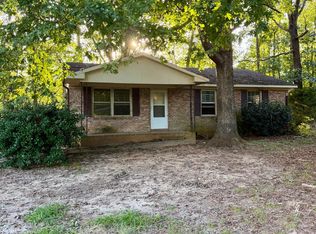 206 Jones Chapel Rd, Norlina, NC 27563