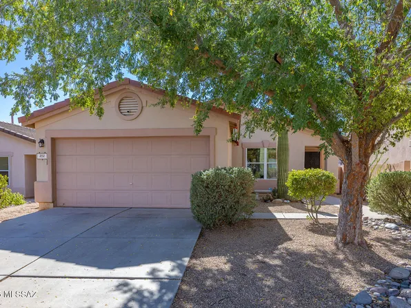 252 E Monterey Cypress St, Sahuarita, AZ 85629