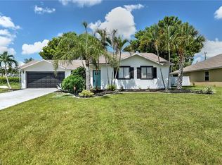 2616 SW 9th Pl, Cape Coral, FL 33914