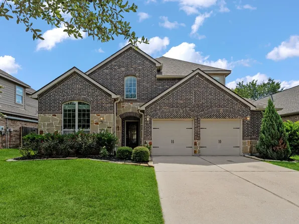 24478 Hanson Springs Dr, Porter, TX 77365