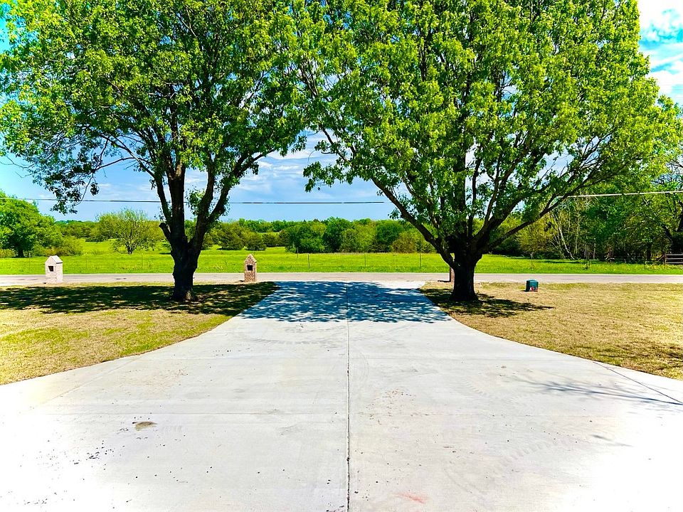 617619 N Friendship Rd, Sherman, TX 75092 MLS 20243541 Zillow