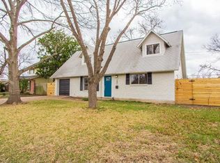 1801 Ohlen Rd, Austin, TX 78757