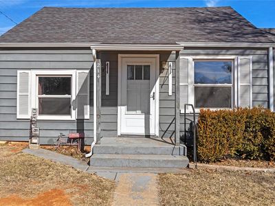 214 E Don Blanding Ave, Kingfisher, OK, 73750