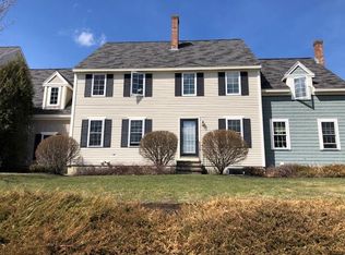 14 Elizabeth Rd #14, South Berwick, ME 03908