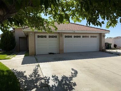 1730 Landsford St, Lancaster, CA, 93535