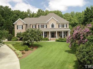 3504 Clay Hall Ct, Raleigh, NC 27606