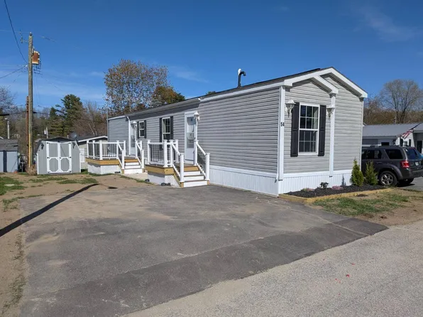 30 Kendall Pond Rd Lot 54, Derry, NH 03038