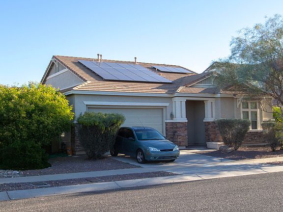 2nd image of 25805 N Desert Mesa Dr
