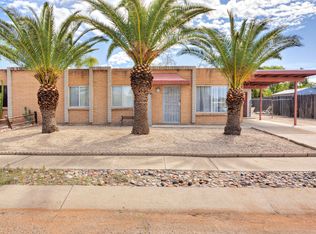2331 S Window Rock Pl, Tucson, AZ 85710