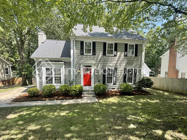 2016 Dembrigh Ln — Photo 1