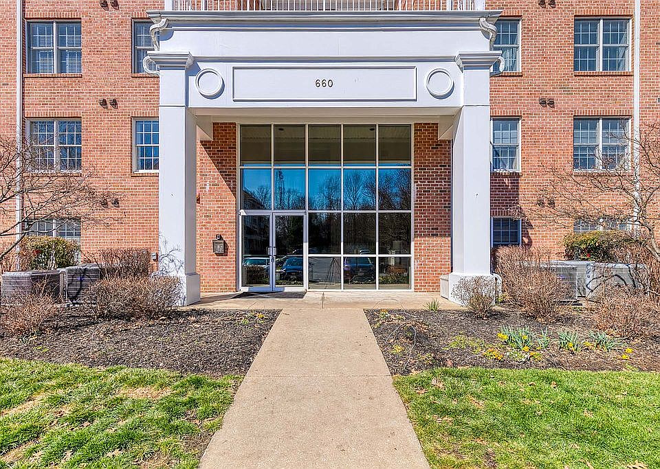 1st image of 660 Straffan Dr Unit 306