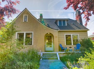 7135 N Denver Ave, Portland, OR