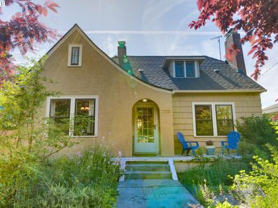 7135 N Denver Ave, Portland, OR, 97217