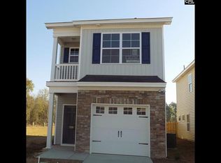 405 Hosea Ct, Lexington, SC 29072