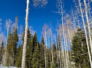 301 E Toboggan Ln, Brian Head, UT 84719