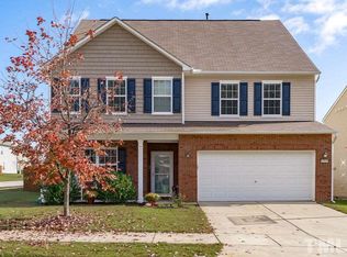 2564 Ladybank Ln, Fuquay Varina, NC 27526